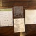 Stampin Up FROM THE GARDEN