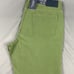 Vineyard Vines Golf Pants Performance On The Go 36 x 30 Cypress Green MSRP 138