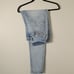 True Religion Jennie Curvie Mid Rise Super Skinny Jeans (34)