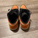 Men’s Air Jordan 1 low “shattered backboard”