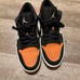 Men’s Air Jordan 1 low “shattered backboard”