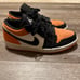 Men’s Air Jordan 1 low “shattered backboard”