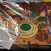 Pokemon Center Online Original Reversible Tablet Pouch Urshifu Rillaboom Japan