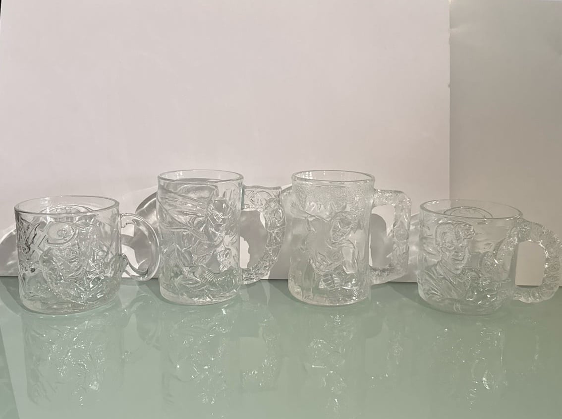 Glass