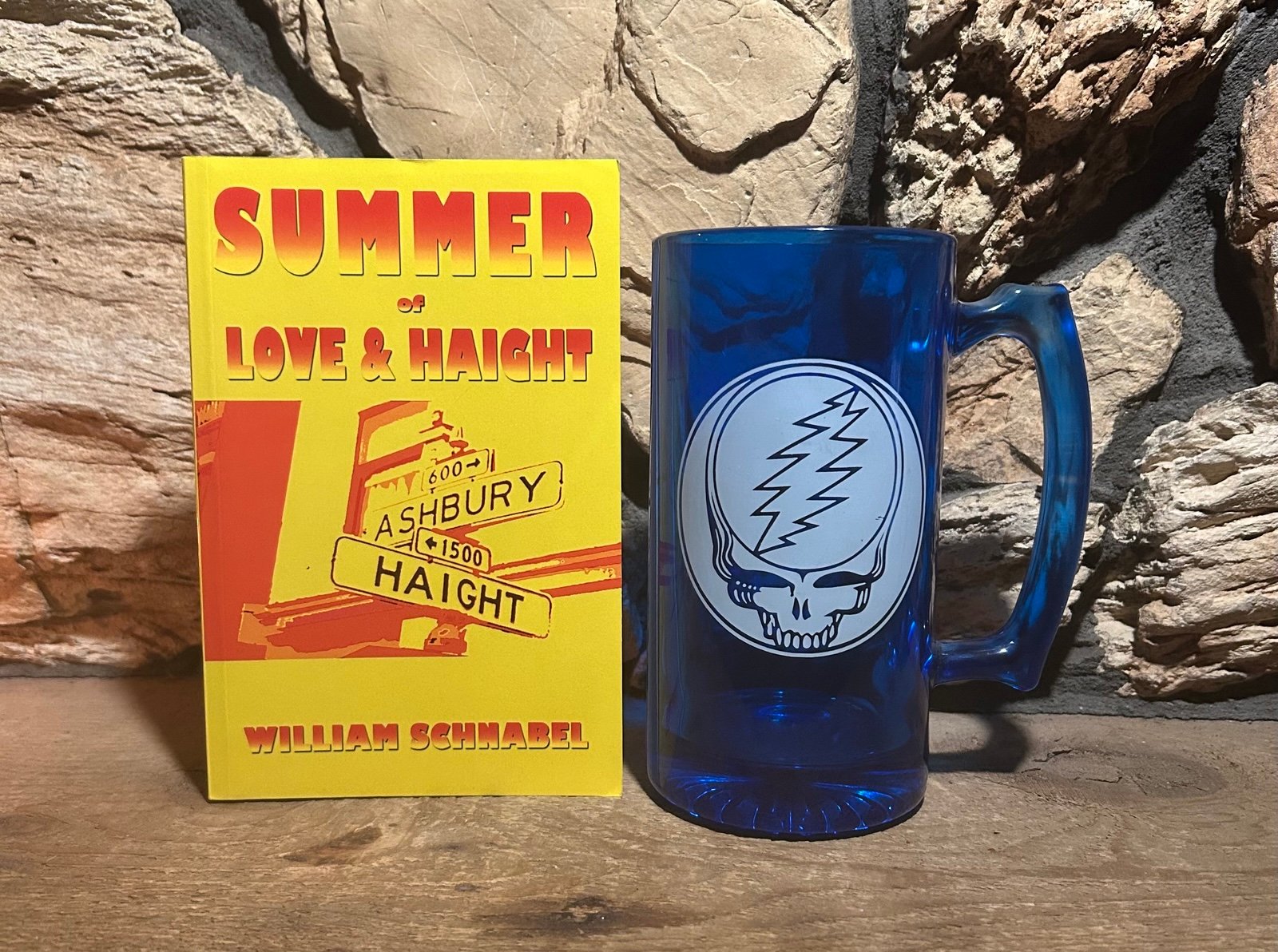 Summer of Love Bundled Lot