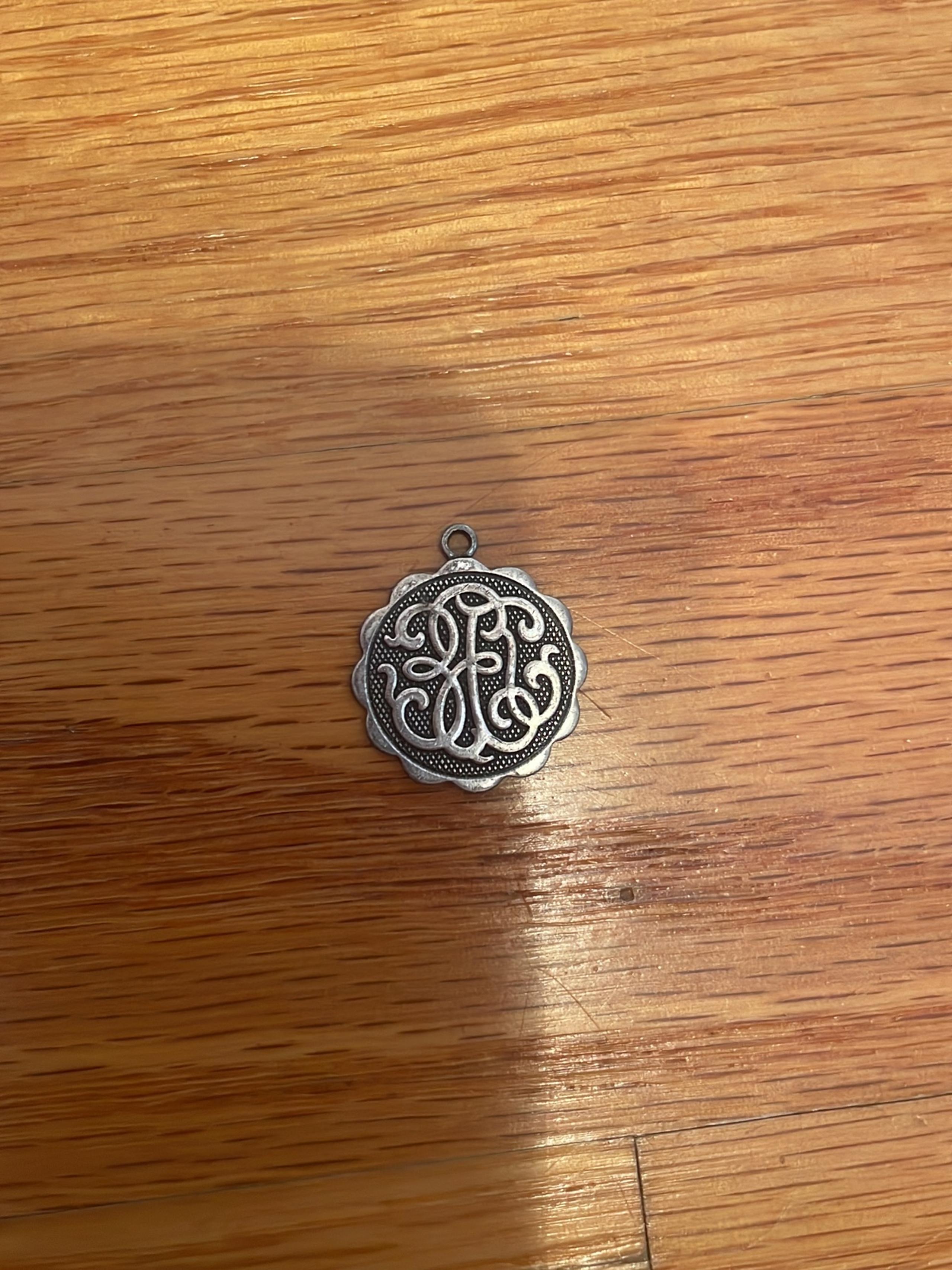 Charm Alex and ani
