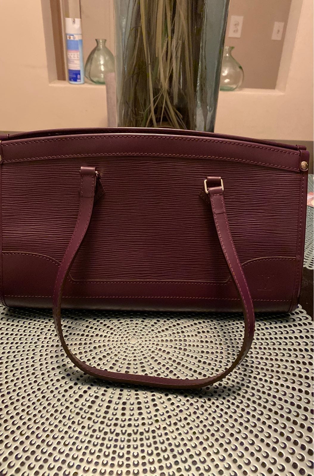 Louis vuitton epi