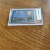 2006 NHL Sidney Crosby Card