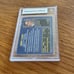2006 NHL Sidney Crosby Card