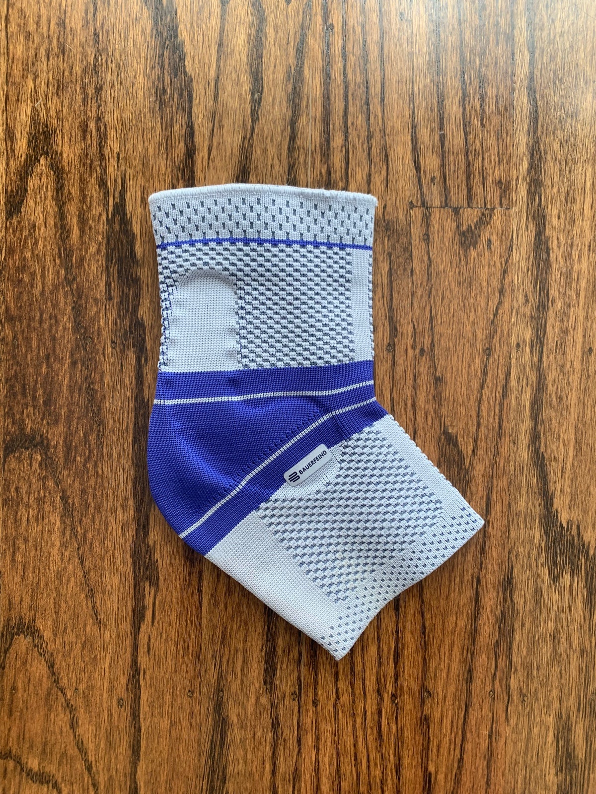 Bauerfied MalleoTrain Ankle Brace size 2