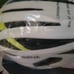 Wirless helmet