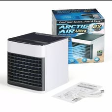 AirPurifier Portable Air Conditioner Coo