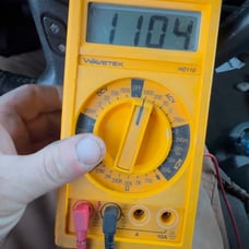 Wavetec multi meter