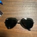 Ray-Ban RB3025 Aviator Classic Sunglasses