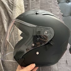 Bilt helmet