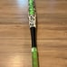 Miken Pyscho softball bat