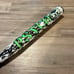 Miken Pyscho softball bat