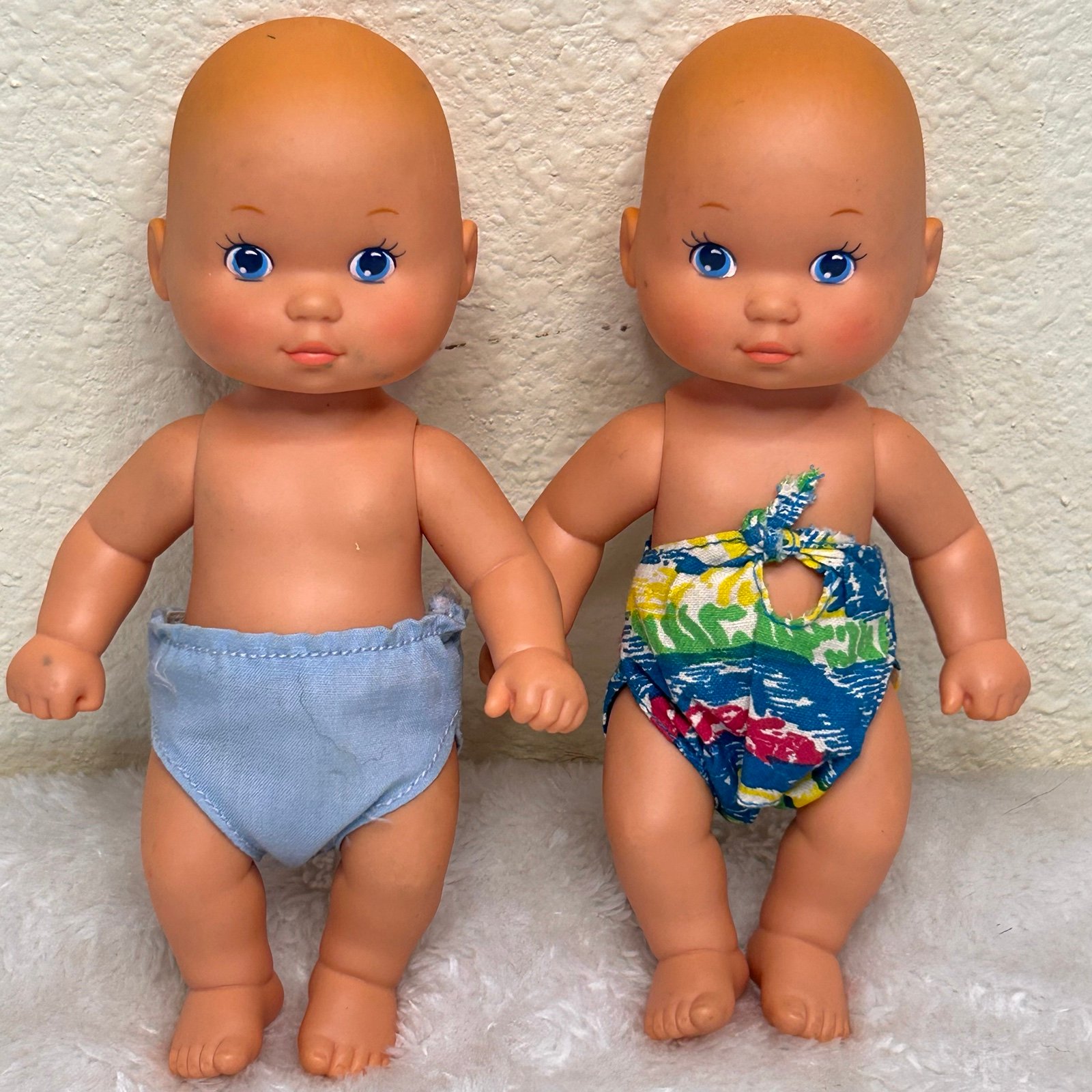 Mattel Baby Dolls | Mercari