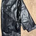Aritzia Wilfred free leather skinny pants