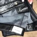 Aritzia Wilfred free leather skinny pants