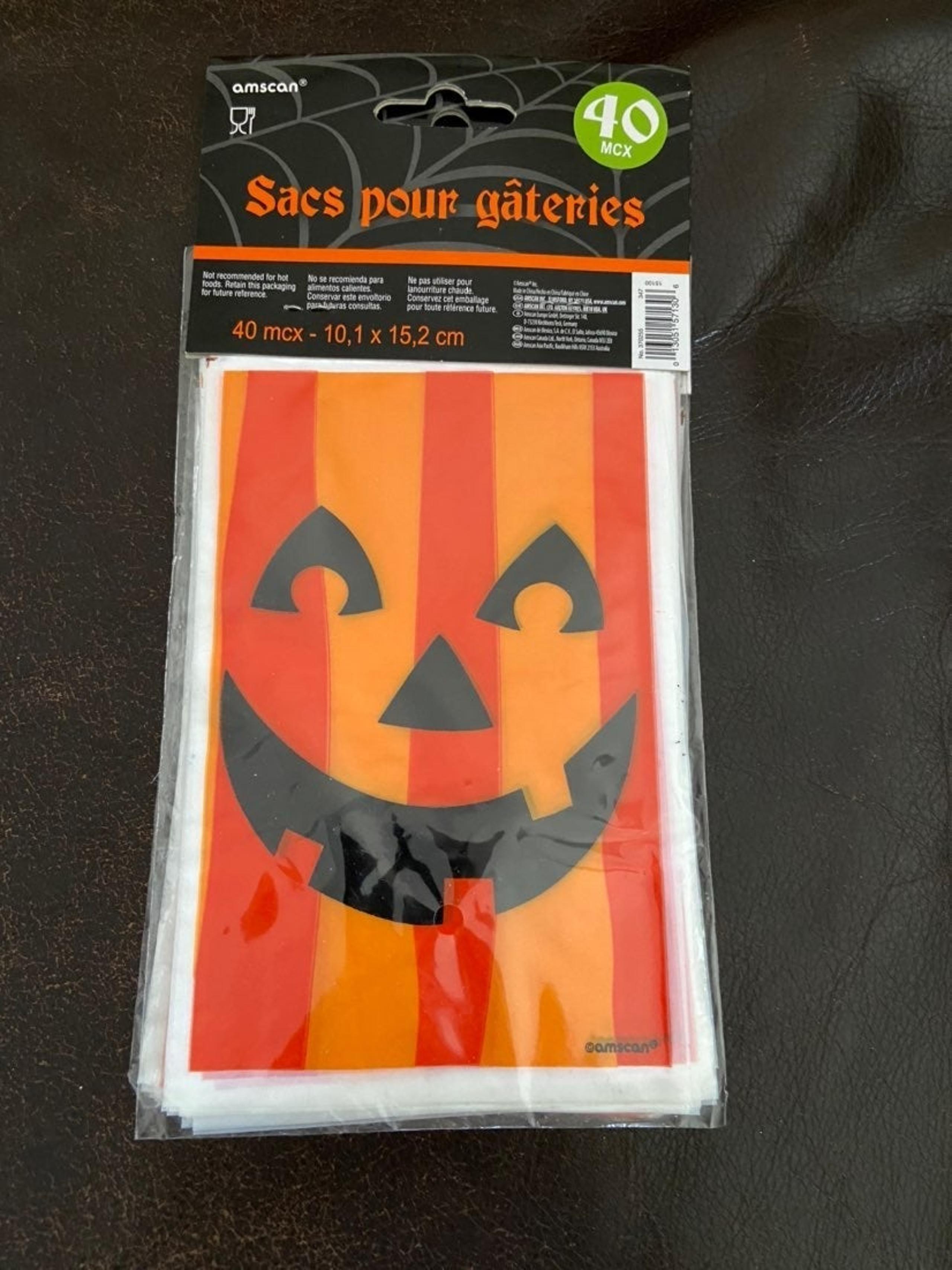 Party Bag