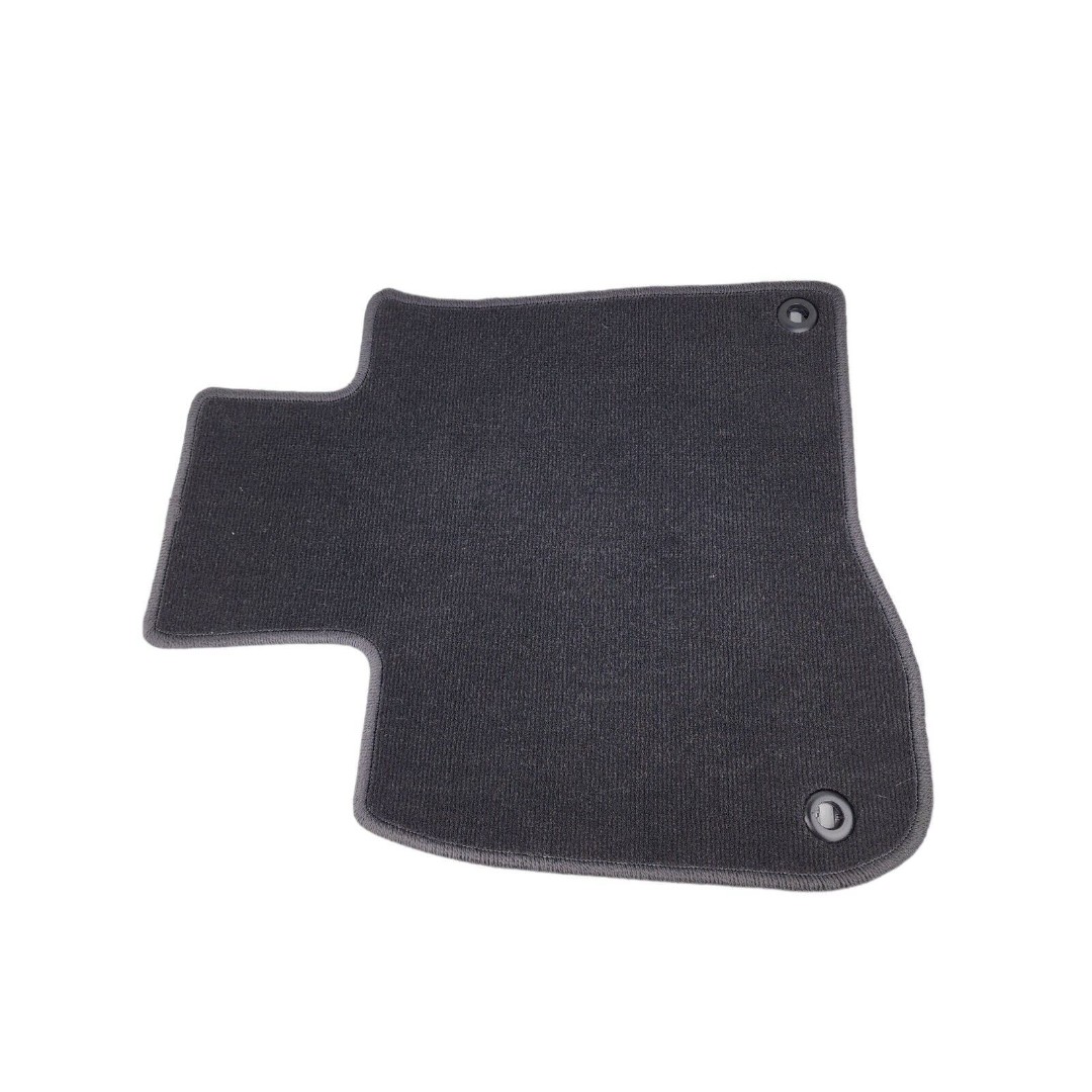 2012 - 2016 Honda CRV OEM Genuine Floor Mats Black (PP PET SBR PE) 3-Piece Set