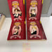 Gakuen Alice Manga Set Volumes 1-4 by Tachibana Higuchi published by Tokyopop
