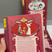 Gakuen Alice Manga Set Volumes 1-4 by Tachibana Higuchi published by Tokyopop