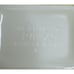 Vintage Pyrex Yellow Refrigerator Dish 501B 1-1/2 Cup w/ Lid USA-2 Dishes 1 Lid