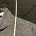 Mens Patagonia Fleece Vest Gray/Blue Size Large