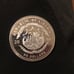 2000 LIBERIA Cruise Ship R.M.S. QUEEN MARY Boat Proof Silver 20 NGC Coin i86672