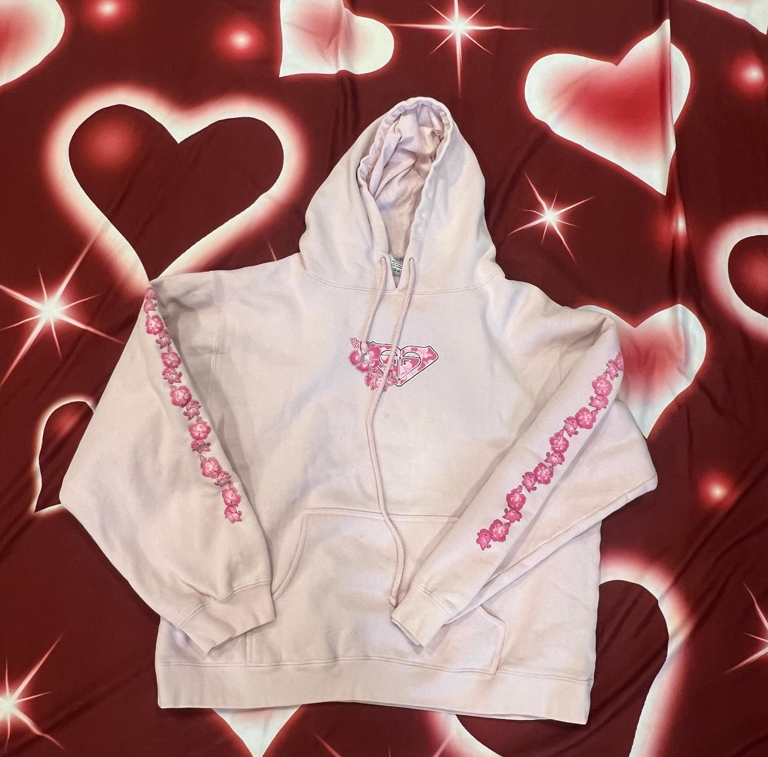 Vintage Roxy women’s L hoodie