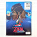 The Legend of Zelda: The Wind Waker Piano Solo Soundtrack - Piano