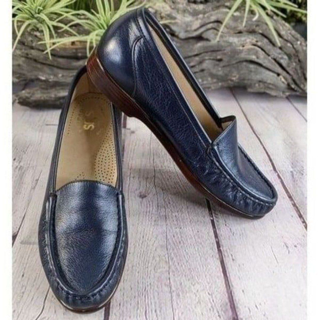 SAS Simplify Slip On Loafer