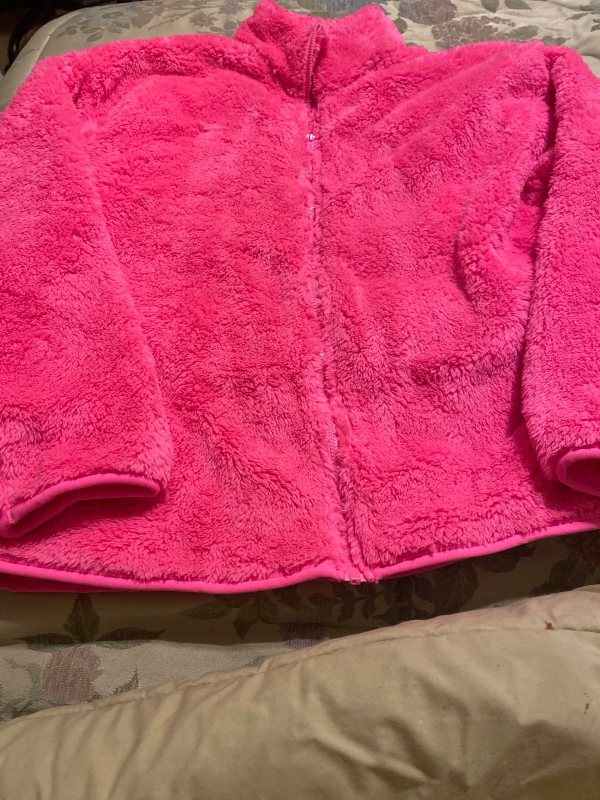 Victoria secret jacket