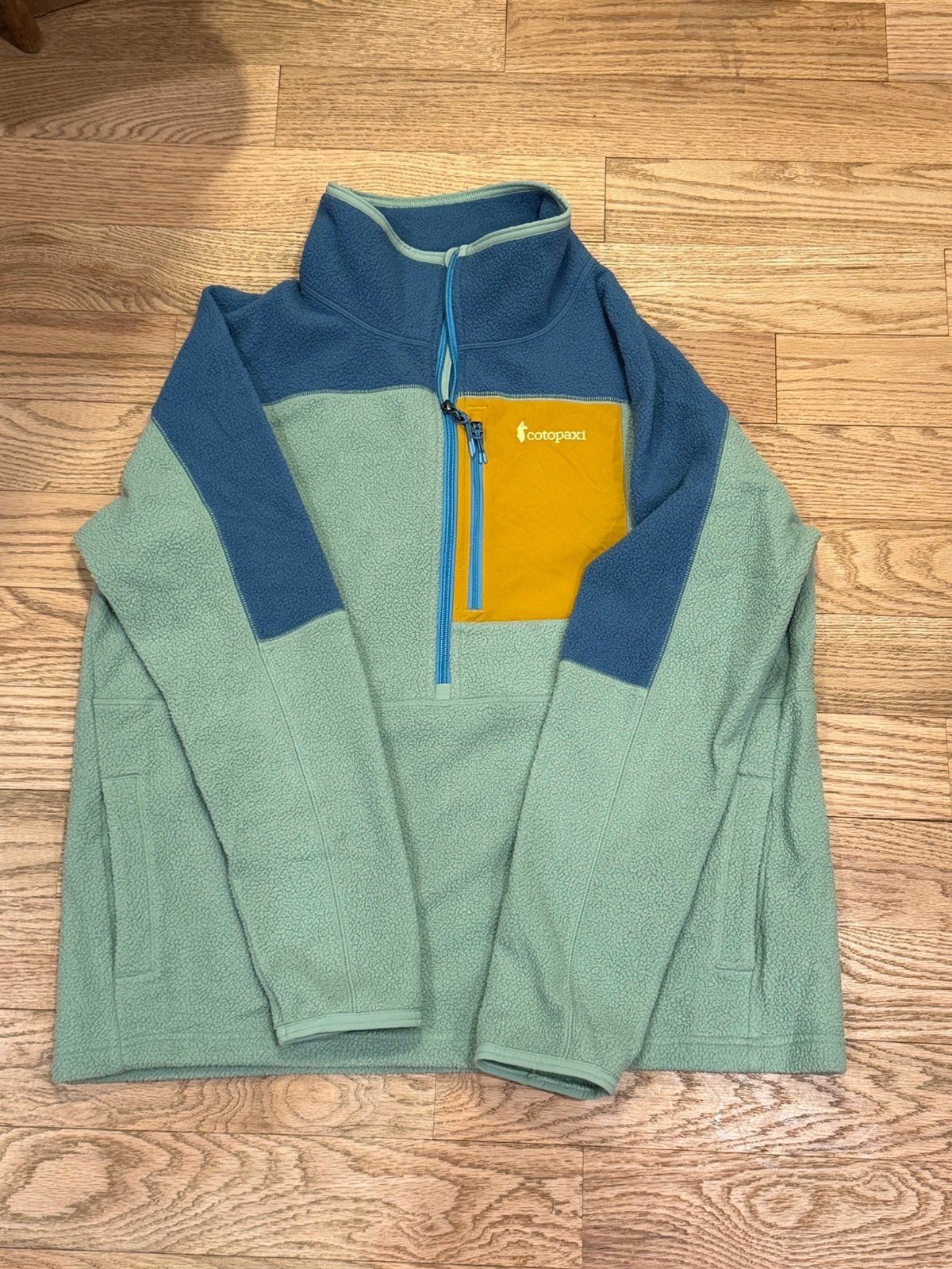 Fleece