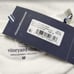 New boys M (12-14) Vineyard Vines Irish flag whale long sleeve pocket tee