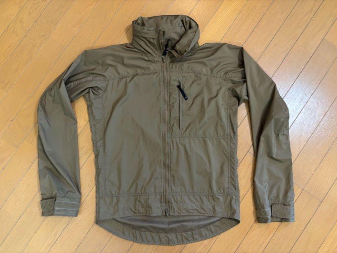 Beyond Clothing Bora Jacket Level 4 US Military