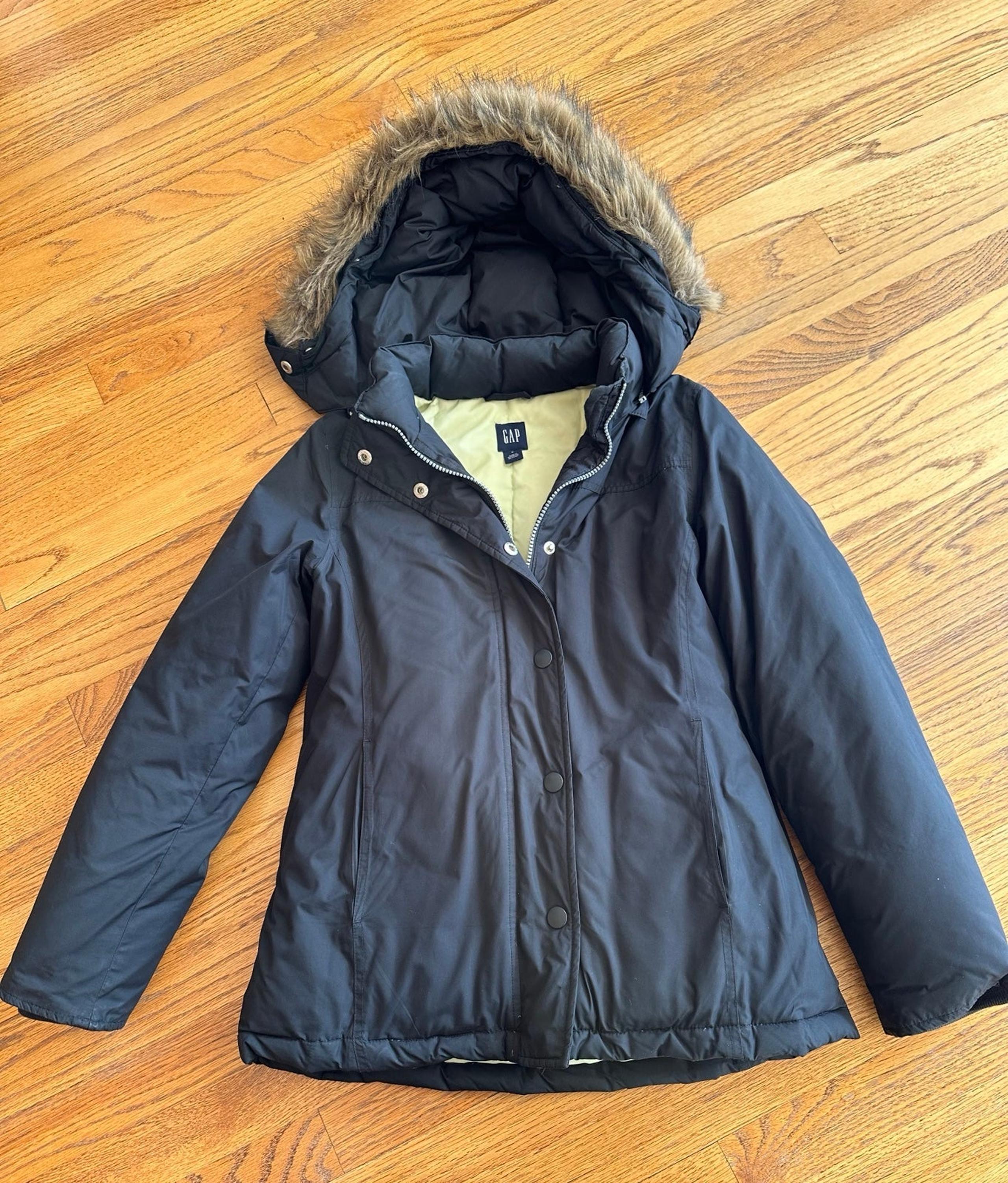 Women’s Down Jacket
