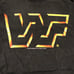 RARE Vintage World Wrestling Federation WWF WWE Logo 1996 Shirt Extra Large XL