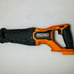 RIDGID 18V Brushless Cordless Reciprocating Saw (Tool Only)