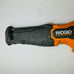 RIDGID 18V Brushless Cordless Reciprocating Saw (Tool Only)
