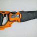 RIDGID 18V Brushless Cordless Reciprocating Saw (Tool Only)
