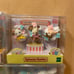 New Sylvanian Families Baby Set (Lots of Babies)