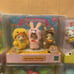 New Sylvanian Families Baby Set (Lots of Babies)