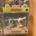 New Sylvanian Families Baby Set (Lots of Babies)