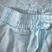 Victoria's Secret M TANK+SHORTS SET powder BLUE
