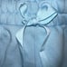Victoria's Secret M TANK+SHORTS SET powder BLUE