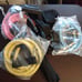 Brand New Sesh Resistant Band Kit