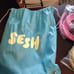 Brand New Sesh Resistant Band Kit